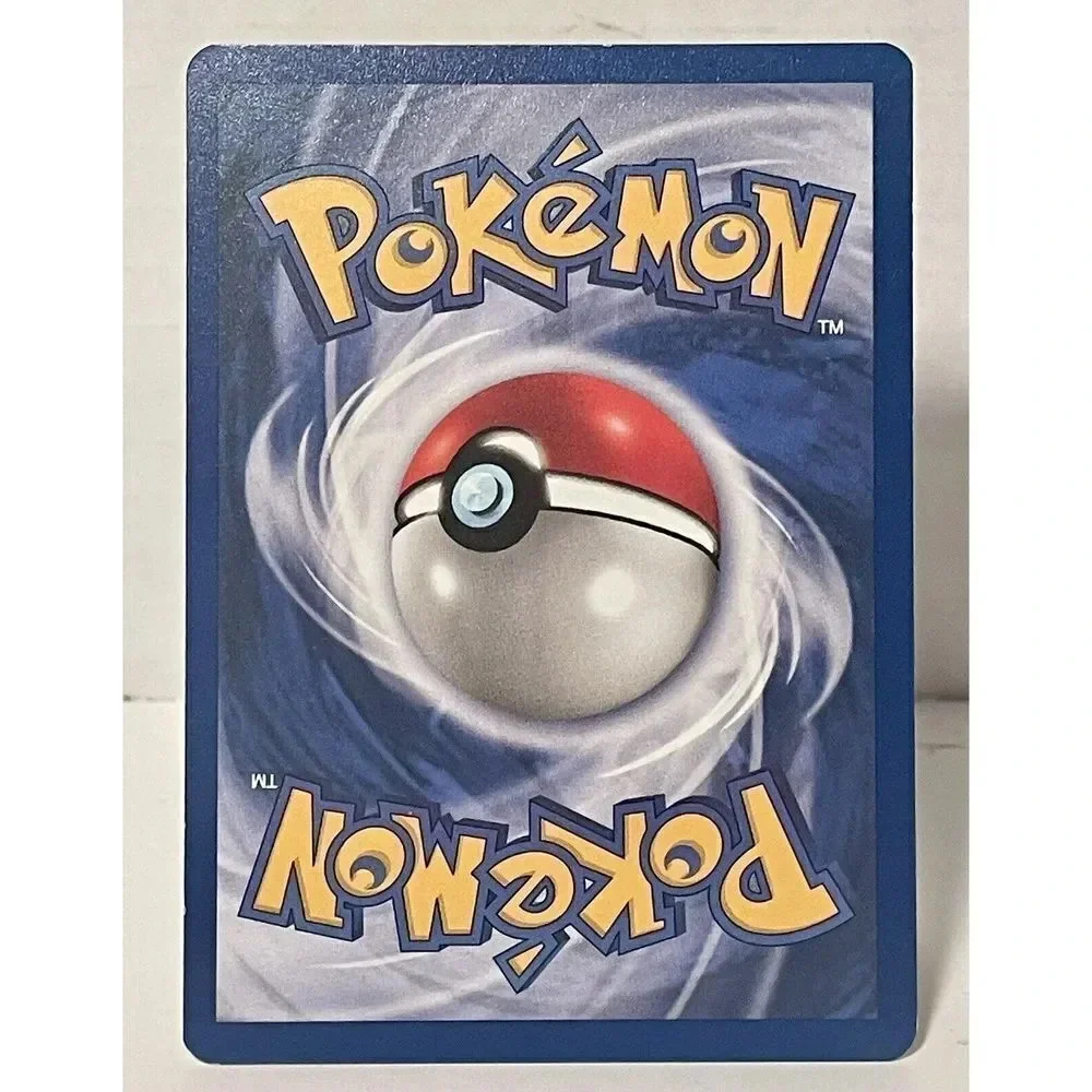 Pokémon TCG Lickitung Jungle‎ 38/64 Regular Unlimited Uncommon, 1999, LP